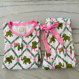 Beaufort Bonnet Womens Pajamas